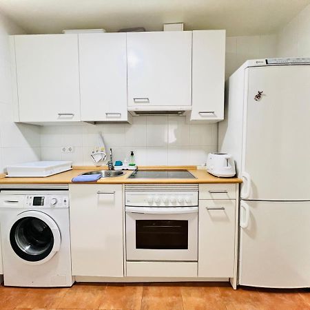 Precioso Apartamento Cerca Del Mar Con Wifi, Piscina Y Parking La Herradura  Εξωτερικό φωτογραφία