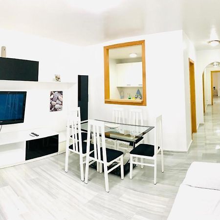 Precioso Apartamento Cerca Del Mar Con Wifi, Piscina Y Parking La Herradura  Εξωτερικό φωτογραφία