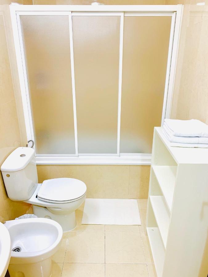 Precioso Apartamento Cerca Del Mar Con Wifi, Piscina Y Parking La Herradura  Εξωτερικό φωτογραφία
