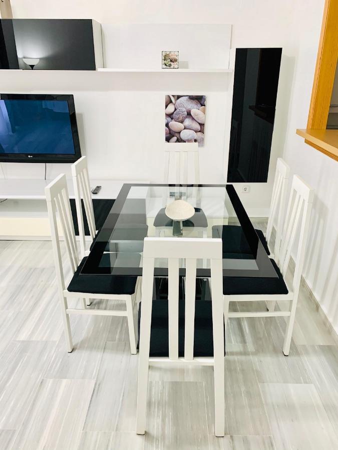 Precioso Apartamento Cerca Del Mar Con Wifi, Piscina Y Parking La Herradura  Εξωτερικό φωτογραφία