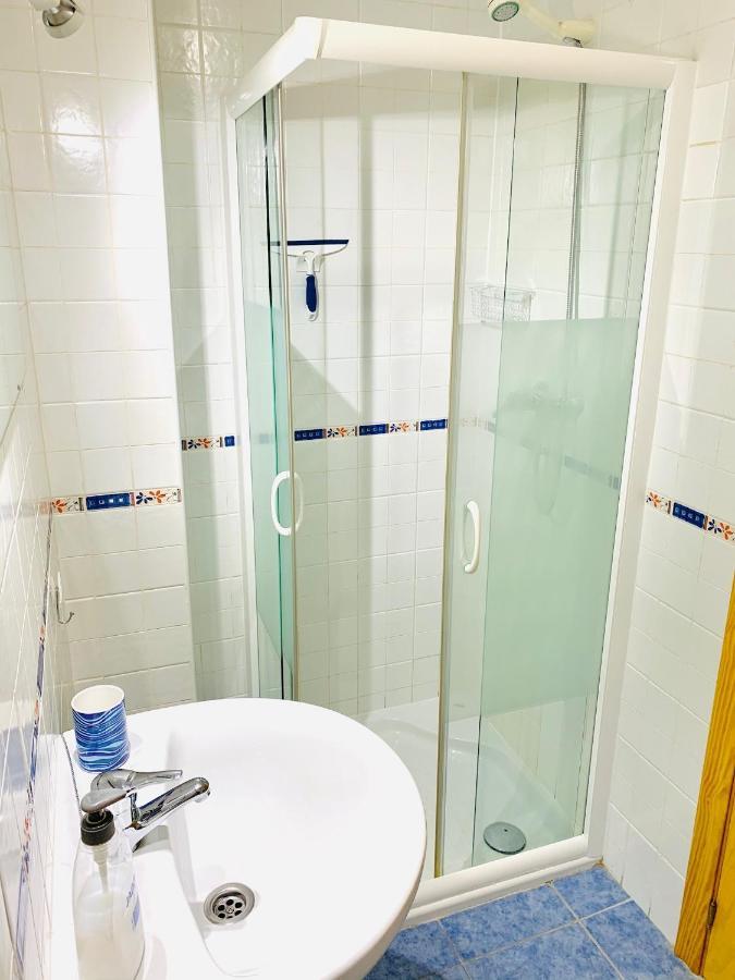 Precioso Apartamento Cerca Del Mar Con Wifi, Piscina Y Parking La Herradura  Εξωτερικό φωτογραφία