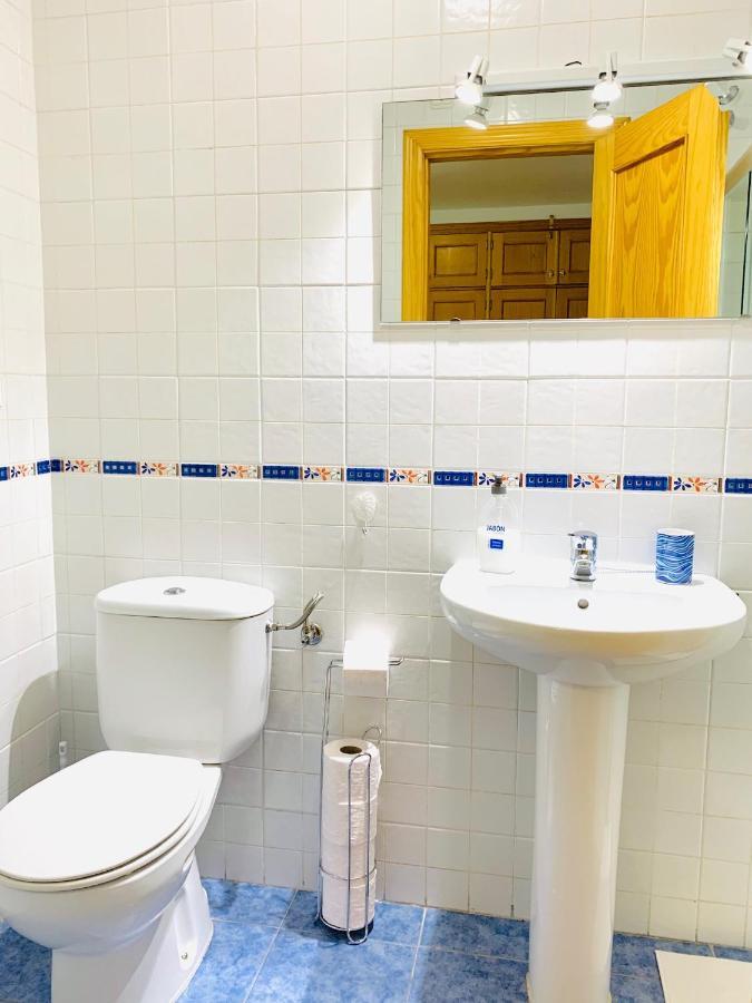 Precioso Apartamento Cerca Del Mar Con Wifi, Piscina Y Parking La Herradura  Εξωτερικό φωτογραφία