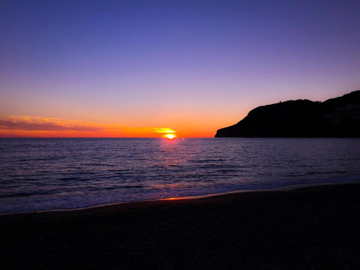Precioso Apartamento Cerca Del Mar Con Wifi, Piscina Y Parking La Herradura  Εξωτερικό φωτογραφία