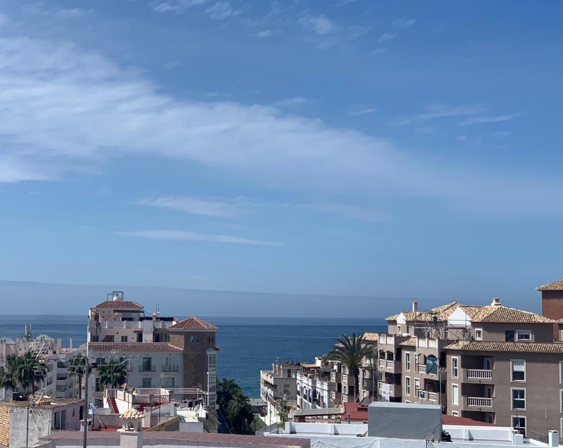 Precioso Apartamento Cerca Del Mar Con Wifi, Piscina Y Parking La Herradura  Εξωτερικό φωτογραφία