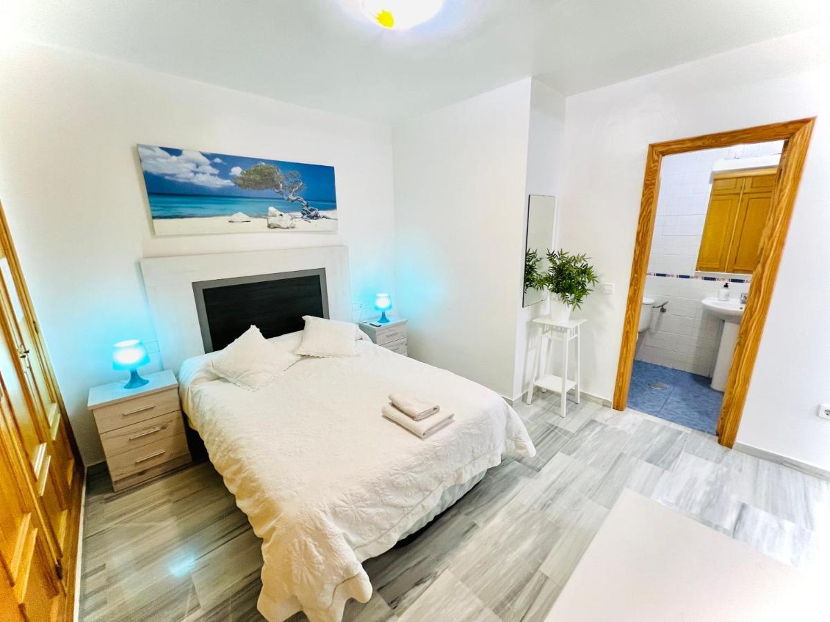 Precioso Apartamento Cerca Del Mar Con Wifi, Piscina Y Parking La Herradura  Εξωτερικό φωτογραφία