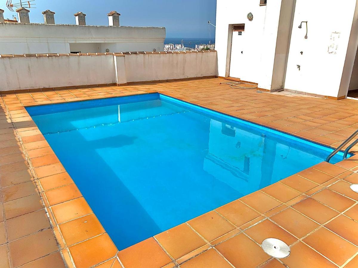 Precioso Apartamento Cerca Del Mar Con Wifi, Piscina Y Parking La Herradura  Εξωτερικό φωτογραφία