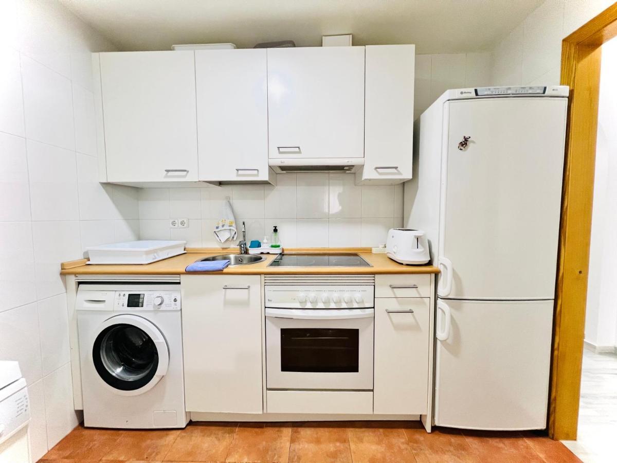 Precioso Apartamento Cerca Del Mar Con Wifi, Piscina Y Parking La Herradura  Εξωτερικό φωτογραφία