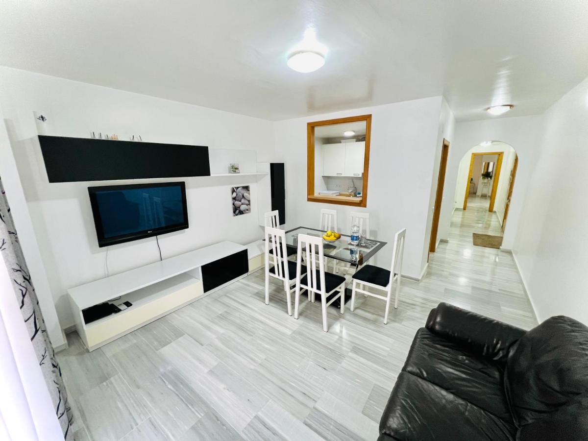 Precioso Apartamento Cerca Del Mar Con Wifi, Piscina Y Parking La Herradura  Εξωτερικό φωτογραφία