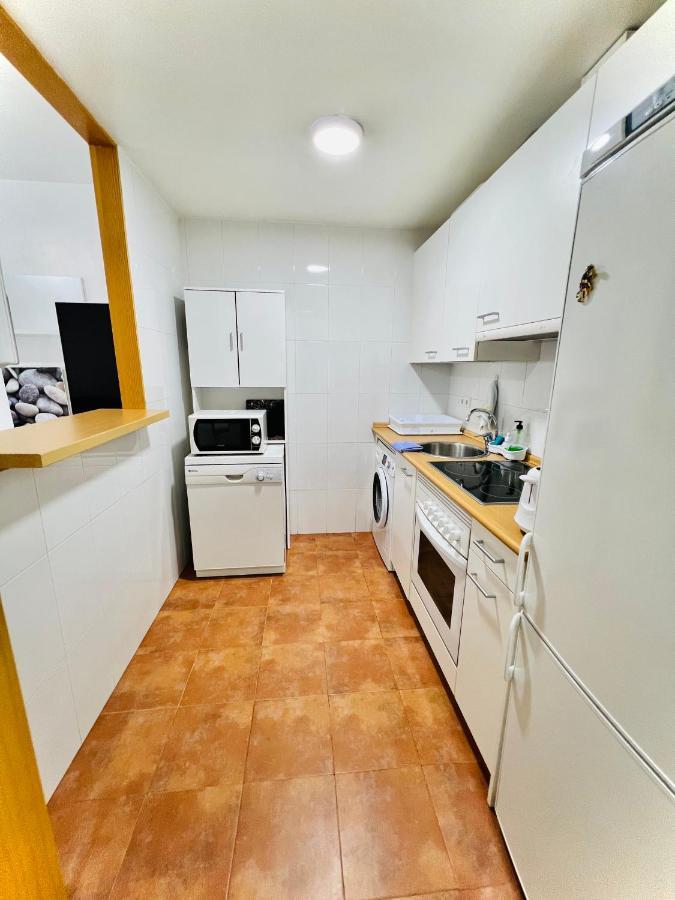 Precioso Apartamento Cerca Del Mar Con Wifi, Piscina Y Parking La Herradura  Εξωτερικό φωτογραφία
