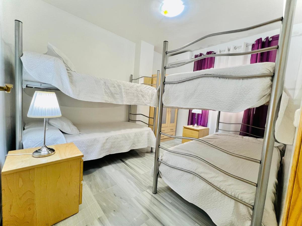Precioso Apartamento Cerca Del Mar Con Wifi, Piscina Y Parking La Herradura  Εξωτερικό φωτογραφία