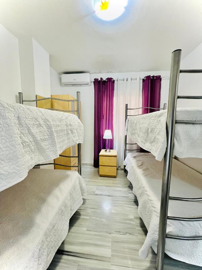 Precioso Apartamento Cerca Del Mar Con Wifi, Piscina Y Parking La Herradura  Εξωτερικό φωτογραφία